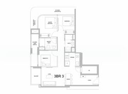 MARINA MALL (D1), Apartment #599796691